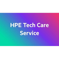 HPE 5 Year Tech Care Basic...