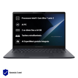 NB ASUS Commercial NX...