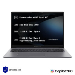 NB ASUS Commercial NX...