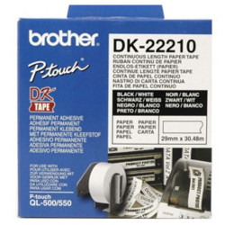 NASTRO BROTHER DK-22210...
