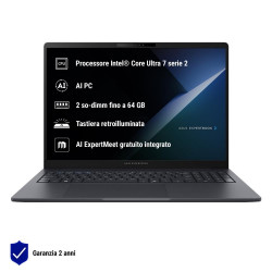 NB ASUS Commercial NX...