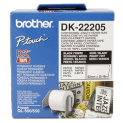 NASTRO BROTHER DK-22205...