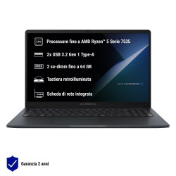 NB ASUS Commercial NX L...