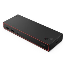 ThinkPad USB4 Dock 5000 -...