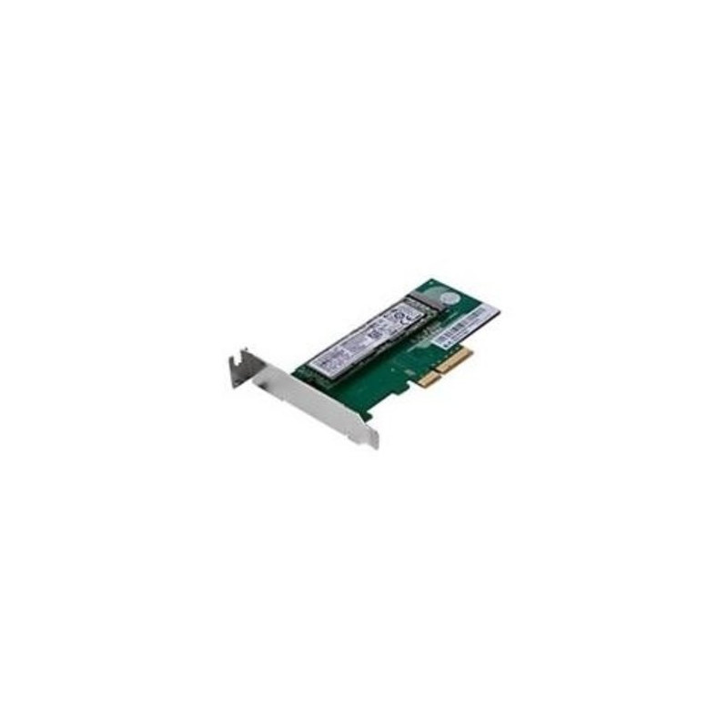 ThinkStation M.2.SSD Adapter-high profile - 4XH0L08578