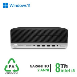 PC HP RINOVO REFURBISHED...