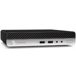 MINI PC HP REFURBISHED 400...