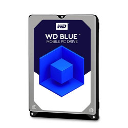 HD WD SATA 2TB 2.5" BLUE...