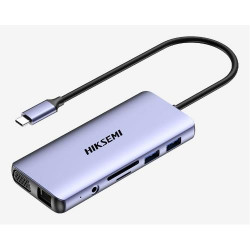 HUB HIKSEMI (by Hikvision)...
