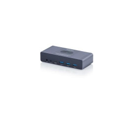 DIGITUS Switch KVM USB-C...