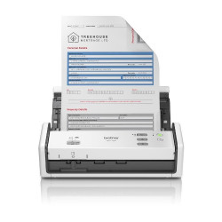 SCANNER BROTHER ADS-1300 A4...