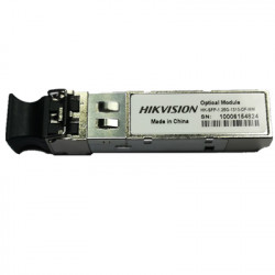 MODULO SFP HIKVISION LC...