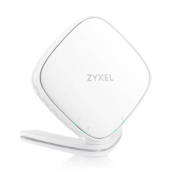 ZYXEL WX 3301, Wireless Access Point e Range Extender Wifi 6, Wireless AX 1800Mbps con Easy Mesh
