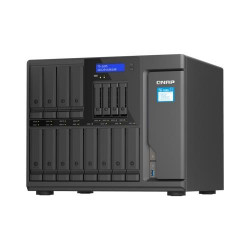 NAS TOWER QNAP TS-1655-8G...