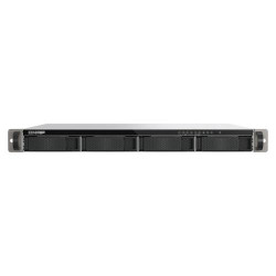 NAS RACK 1U QNAP...