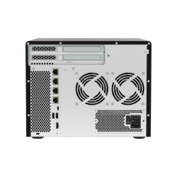 NAS TOWER QNAP HERO...