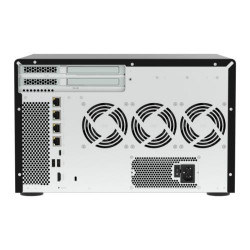 NAS TOWER QNAP HERO...