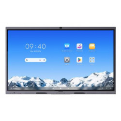MONITOR TOUCH HIKVISION 65"...
