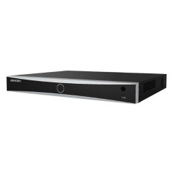 NVR HIKVISION 7600 16CH/16...