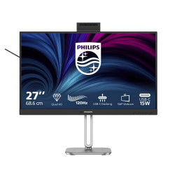 MONITOR PHILIPS LED 27"Wide...