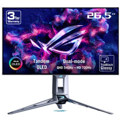 MONITOR ASUS 27" ROG Swift...