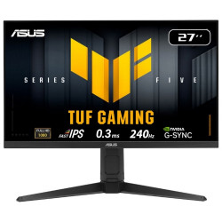 MONITOR ASUS 27" TUF...