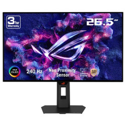 MONITOR ASUS LED 26.5" Wide...
