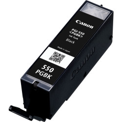 INK CANON PGI-550PGBK Nero...