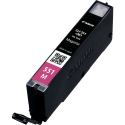 INK CANON CLI-551M Magenta...