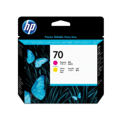 TESTINA DI STAMPA HP C9406A...
