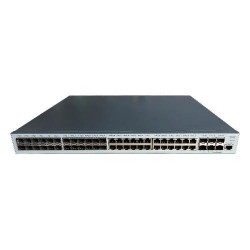 SWITCH HIKVISION L3, 24...