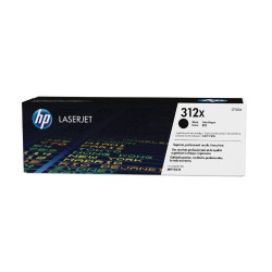 TONER HP CF380X Nero...