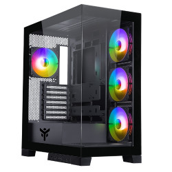 CASE ITEK SHOWBUI 45B -...