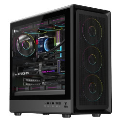 CASE ITEK M.TOWER "...
