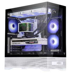 CASE ITEK M.TOWER SHOWBUI...