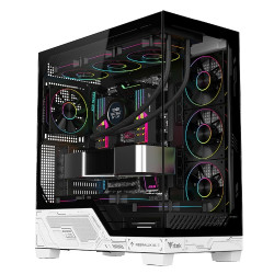 CASE ITEK M.TOWER "NEBRALUX...