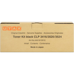 UTAX  U4441610010 TONER  NERO