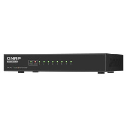 QNAP SWITCH 8 port 2.5Gbps...