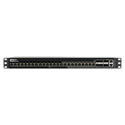 QNAP Management Switch, 2...