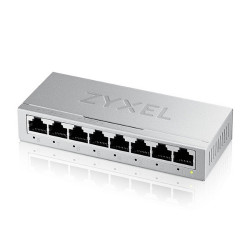 SWITCH ZYXEL GS-108B v5 8P...
