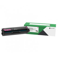 LEXMARK CS/CX431 MAGENTA 6.7K