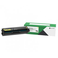 LEXMARK CS/CX431 GIALLO 6.7K