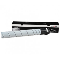 LEXMARK 54G0H00 TONER NERO...