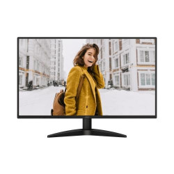 MONITOR AOC LED 27'' Wide...