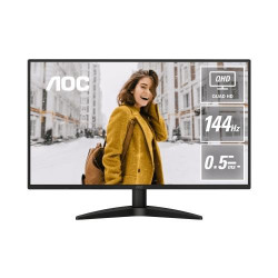 MONITOR AOC LED 27'' Wide...