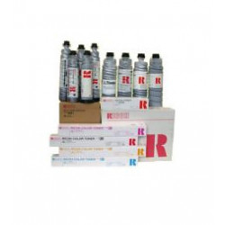 RICOH 408061 TONER NERO H...