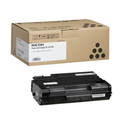 RICOH 408162 TONER NERO...