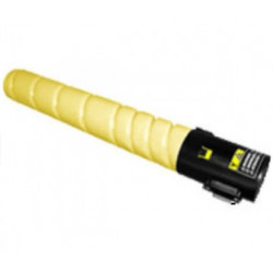 RICOH 821186 TONER GIALLO...