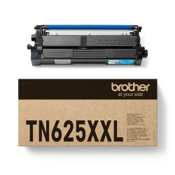 TONER BROTHER TN625XXLC...