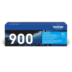 TONER BROTHER TN900C Ciano...